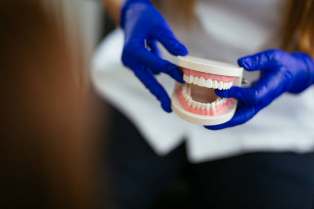 Best Full Mouth Reconstruction  in Marion, VA