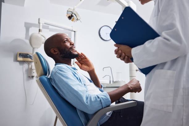 Reliable Marion, VA Holistic Dental Care Services Solutions