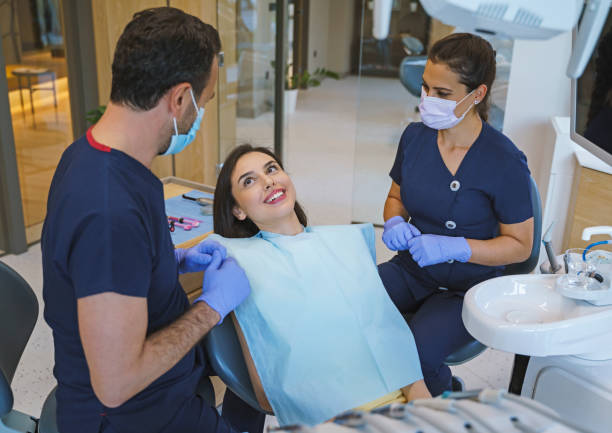 Dental Inlays and Onlays in Marion, VA