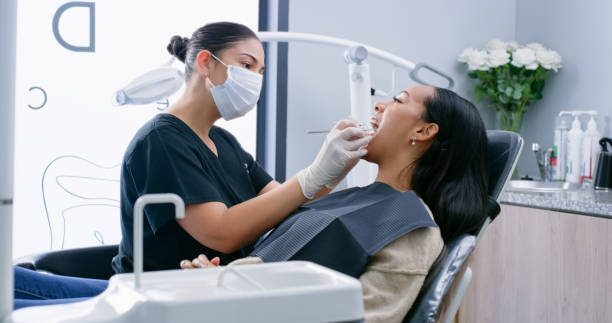 Best Sedation Dentistry  in Marion, VA