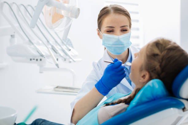Emergency Dental Services in Marion, VA
